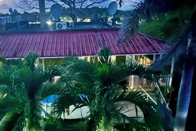 Image de Beautiful house on cliff in Isabela