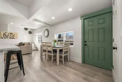 Image de Beautiful 4-bedroom house in the heart of Lehi