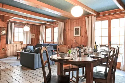 Image de Maison Roxane by Interhome