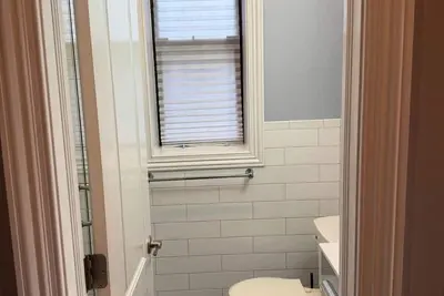 2-bedroom Apartment in Central Brooklyn