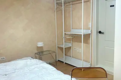 Image de 해변가가 가깝다! K-바베큐가 가능한 4층 건물, 복층 스테이