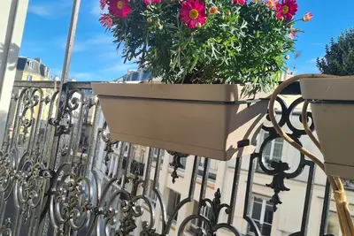 Appartement à Montmartre