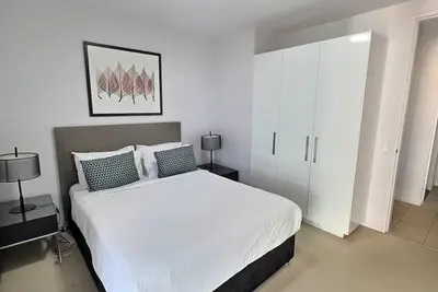 Image de Cozy Two-Bedroom Private Stay