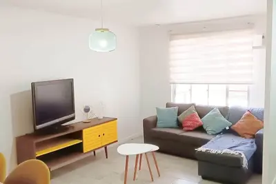 Image de Rest and comfort on the edge of the dunes