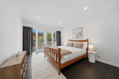 Image de Modern Camrise Retreat | Near Hobart Airport