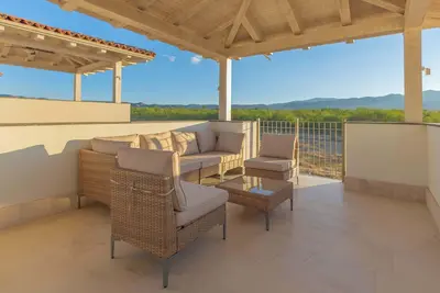 Image de Townhouse 2br Pueblo Parvada