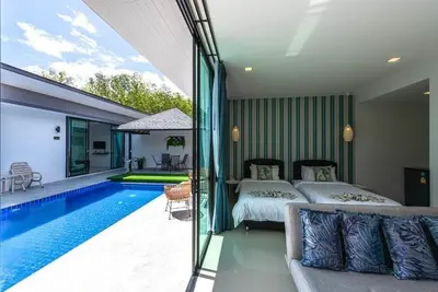Image de Lespalm Resort by Vacayandco