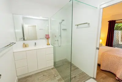 \"Jara\" Unit 19, Pandanus Palms Resort