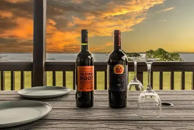 Image de Lake Tawakoni LakeFront Home Fishing Dock FirePit Kayak