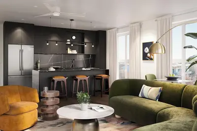 Image de Private Balcony w/ Pool, Terrace, Dining, Bar | Steps to Lady Bird & Zilker