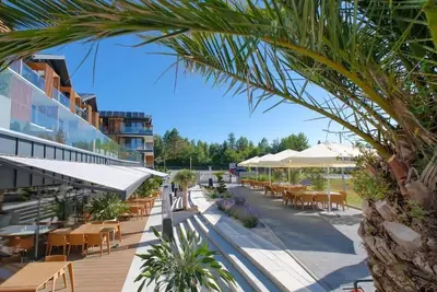 Image de Laguna Beskidów Resort & Spa
