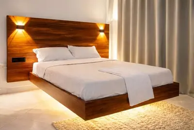 Image de Vo Homes, Modern Kisasi, Kulambiro kyanja Retreat  Quiet, Secure, WiFi Near City