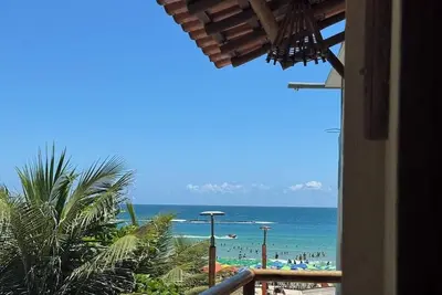 Vrbo House - Praia do Francês Al