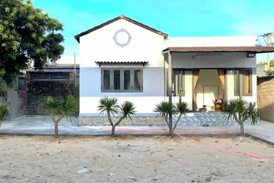 Image de This is a very \"real\" experience and helps you understand local life.