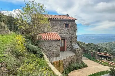Image de 🏡 Maison Dans Le Parc Naturel Du Montseny 🌿