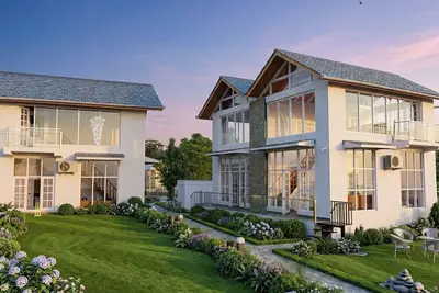 Image de Riaso- The luxury villa