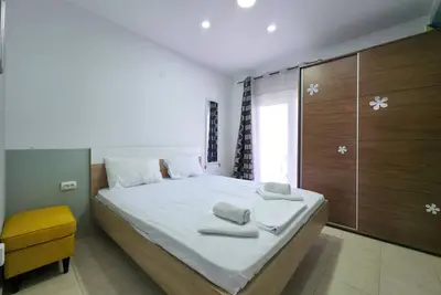Image de Petrakis Apartment by Sdr