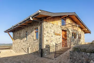 ol kinyaa cottage