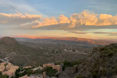 Villa Vida Asher Bella