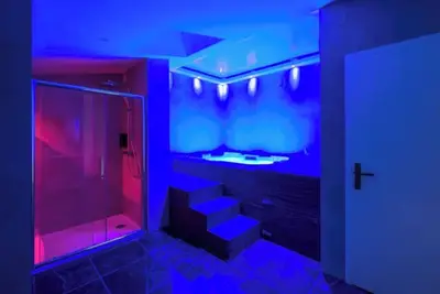 Image de Le Hammam du Château