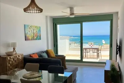 Vista Maritima