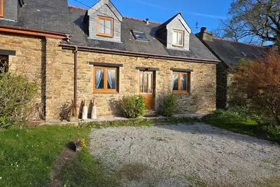 Image de Appartement « La Poya » avec terrasse privée, jardin privé et Wi-Fi