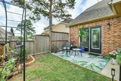 Swim, Golf & Shop: Family Spring Getaway