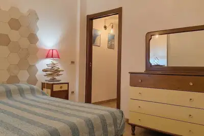 Image de CRema Beach - Apartment a few steps from the sea