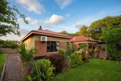 Image de Sweet Haven Holiday Lodge
