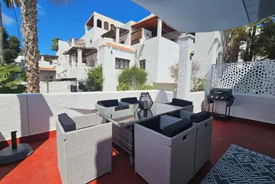 Casa Zurbaran
