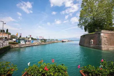 Image de Peschiera Apartments Near The Lake