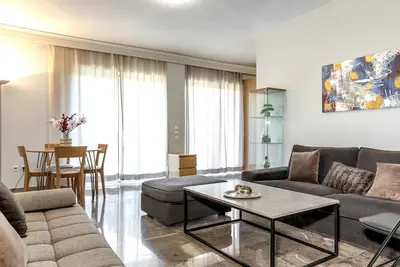 Rhodes Heart Apartments  1