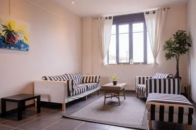 Image de 🌿 Gîte des Lanternes – Séjour cosy entre Dombes & Beaujolais (8 à 10 pers. )
