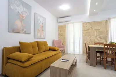 Image de Medusa Sea-Side Apartment in Georgioupolis