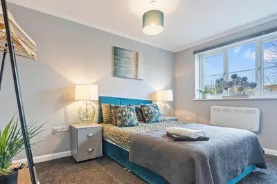 Image de Adele`s Central Stay