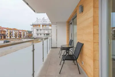 Image de Apartamenty Sun&Snow Baltic Sun Ii