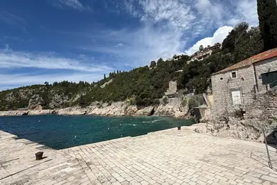 Image de Beach house Martina by Villas Guide