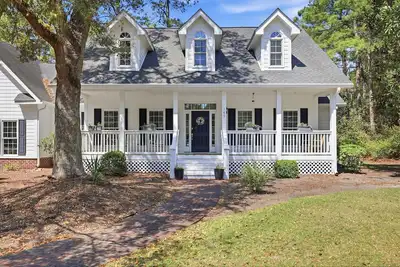 Image de Blue Heron Hideaway Beautiful Home in DeBordieu