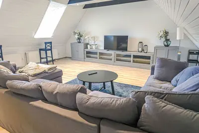 Image de Confortable appartement pour 6 personnes avec Wifi et Tv