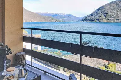 Image de Joli appartement pour 4 personnes avec Wifi, Tv et balcon