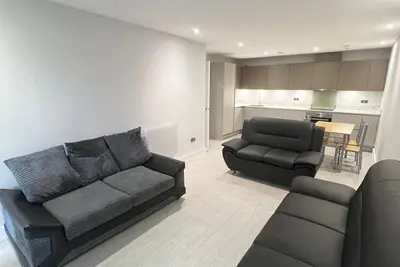 Image de 2 Bedroom Slough