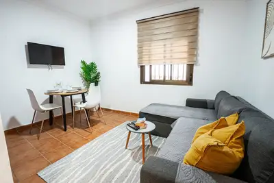 Image de Marbella Village  | R-d-C à bas prix