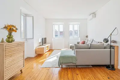 Image de Casa Mar, family villa near the beach and the forest. Good access, spacious.