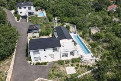 Image de Villa Green Wave by Villas Guide