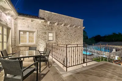 Villa Patrick Pilati