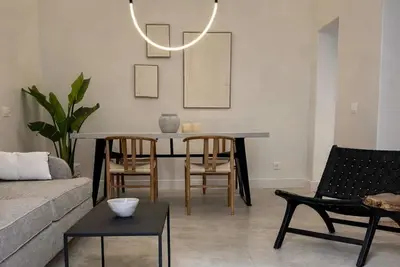 Image de Thomais - Refined Living in the Heart of Mykonos