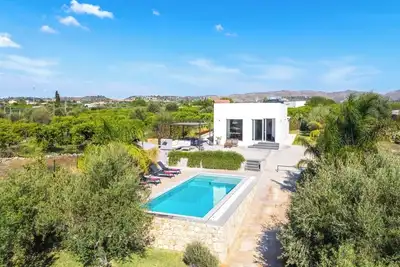 Image de Villa Eremita – A contemporary retreat with landscaped gardens and sea views