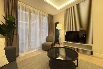 Image de Chic & Cozy 2br in Şişli – Perfect Location