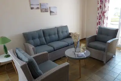 Image de Pavillon   8 Couchages