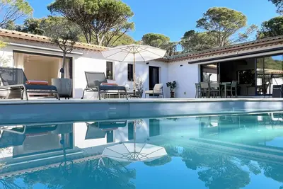 Image de Alice Calme/ Piscine privée /mer et nature